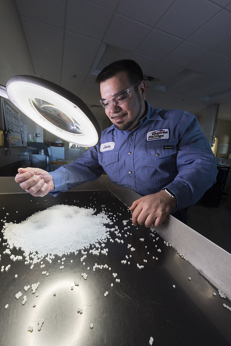 Chevron Phillips - Banner 1