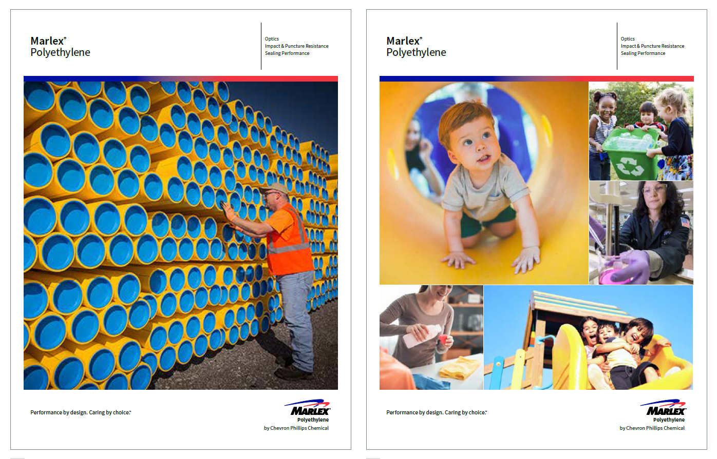 Chevron Phillips - Banner 3